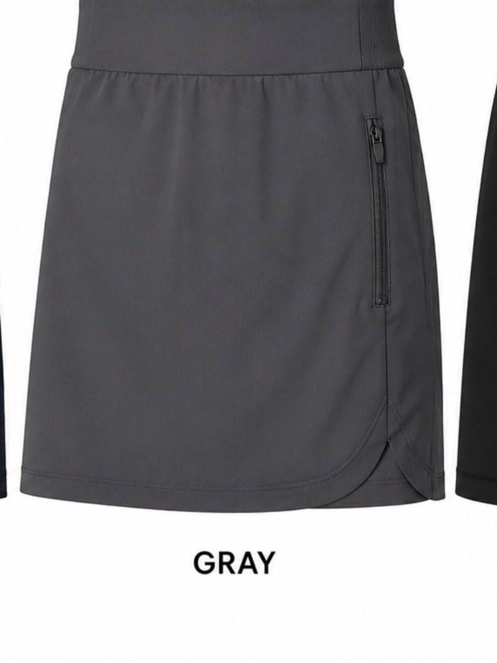 Tek Gear Skort – Women's L GRAY
